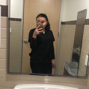 Meet your Posher, Tatiana